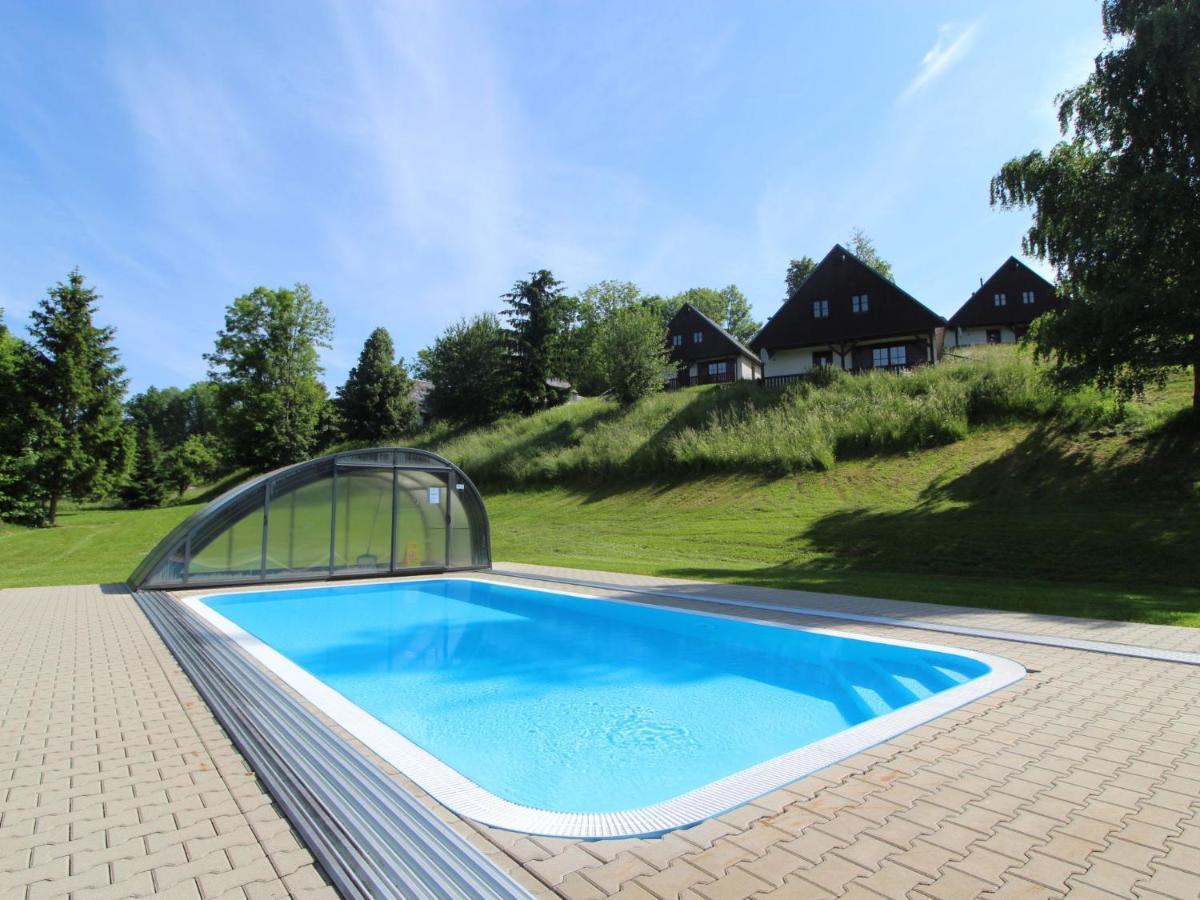Holiday Home Holiday Hill 39 By Interhome Cista  外观 照片