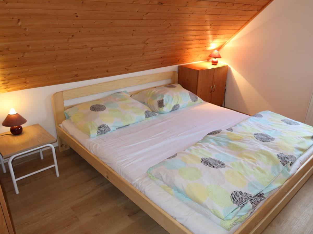 Holiday Home Holiday Hill 39 By Interhome Cista  外观 照片