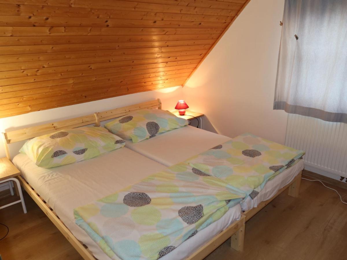 Holiday Home Holiday Hill 39 By Interhome Cista  外观 照片