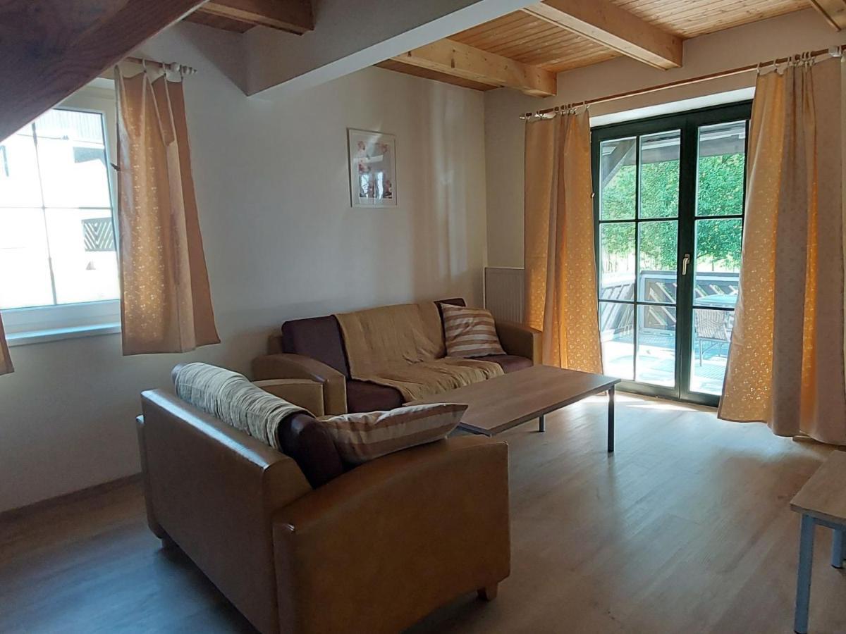 Holiday Home Holiday Hill 39 By Interhome Cista  外观 照片